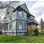 roslindale house