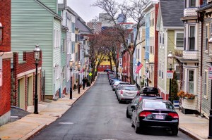 Charlestown, photo by Mike Norton