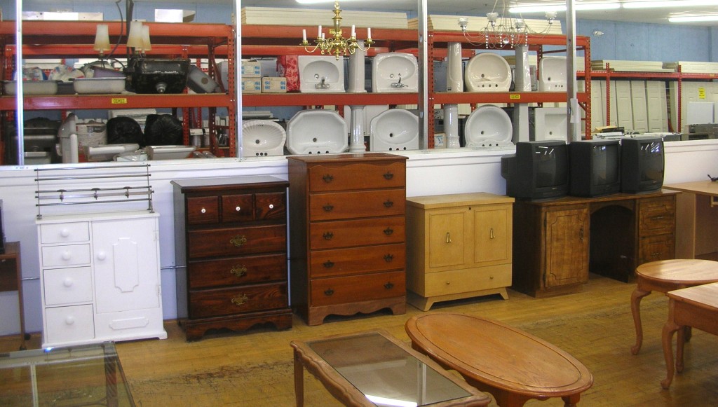 habitatfurniture House and Hammer