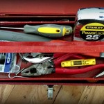 starter toolbox