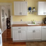 ikea cabinets vs. home depot cabinets