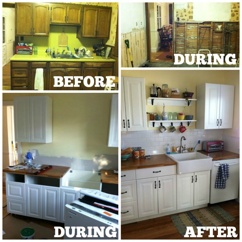 Ikea Kitchen Renovation Cost Breakdown