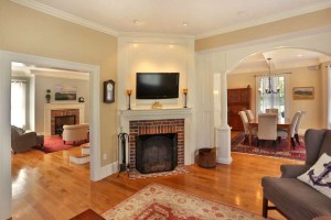 newburyport real estate queen anne victorian for sale