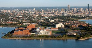 umass boston