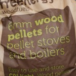 mass save rebates for energy savings - wood pellets - photo by andrew writer https://www.flickr.com/photos/dragontomato/
