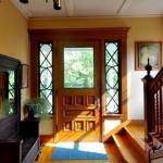 northampton entryway