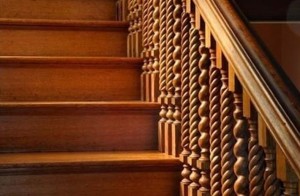 balusters northampton real estate