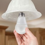 the best ways to save energy include installing LED bulbs