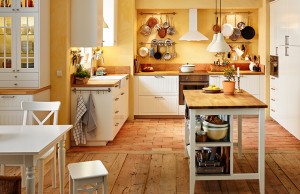 remodeled ikea kitchen - how much should your kitchen remodel cost