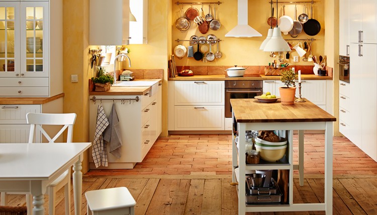 remodeled ikea kitchen - how much should your kitchen remodel cost