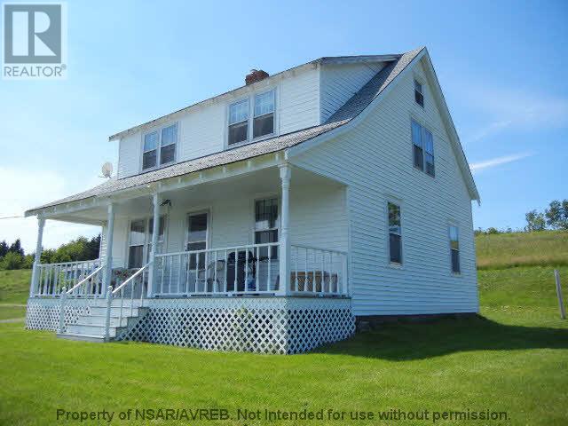 farmhouse for sale in nova scotia