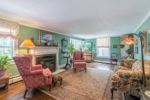 living room manchester vt real estate