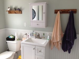 how much does it cost to remodel a bathroom remodel