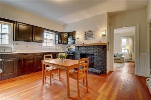 hearth in the kitchen providence two family for sale