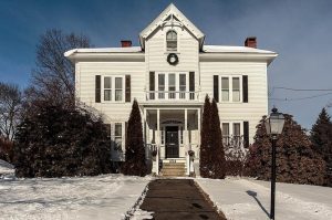 house for sale in lowell