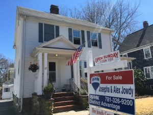 house for sale in norwood - best places to live in boston