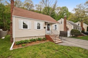 braintree house for sale