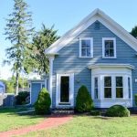 norwell antique home for sale