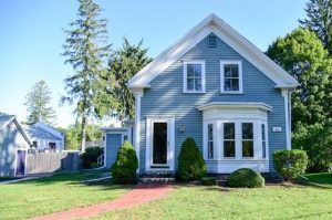 norwell antique home for sale