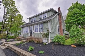 affordable home for sale in sharon mass.