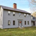 1800s nh farmhouse for sale