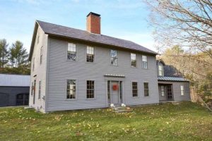 1800s nh farmhouse for sale