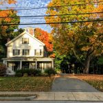 home in reading, mass. - the best places to live around Boston, Massachusetts