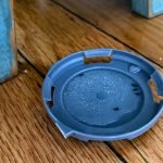 homemade ant trap